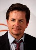 photo Michael J. Fox