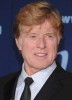 photo Robert Redford