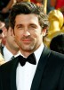 photo Patrick Dempsey