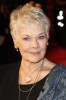 photo Judi Dench