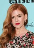 photo Isla Fisher