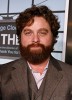 photo Zach Galifianakis