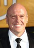 photo Dean Norris