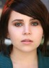 photo Mae Whitman (głos)