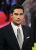 photo D.J. Cotrona