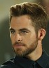 photo Chris Pine