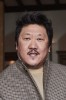 photo Benedict Wong