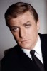 photo Michael Caine