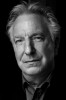 photo Alan Rickman