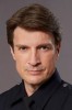 photo Nathan Fillion