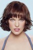 photo Milla Jovovich