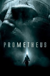 poster Prometeusz 3D  (2012)