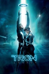 poster Tron: Dziedzictwo 3D  (2010)