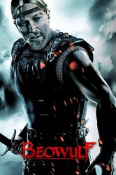 poster Beowulf 3D  (2007)