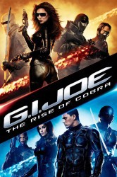 poster G.I. Joe: Czas Kobry 3D  (2009)