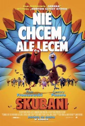 poster Skubani 3D  (2013)