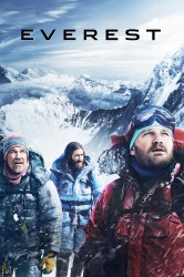 poster Everest 3D  (2015)