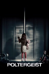 poster Poltergeist 3D