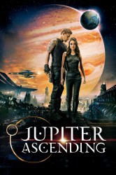 poster Jupiter: Intronizacja 3D  (2015)