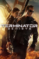 poster Terminator: Genisys 3D  (2015)