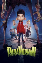 poster ParaNorman 3D  (2012)