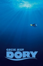 poster Gdzie jest Dory? 3D  (2016)