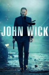 poster John Wick  (2014)