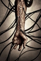 poster Pandorum  (2009)