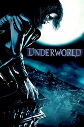 poster Underworld 1  (2003)