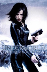 poster Underworld 2: Ewolucja  (2006)