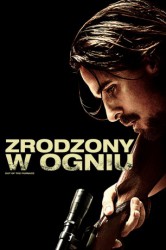 poster Zrodzony w ogniu  (2013)