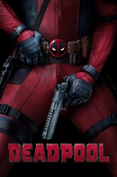 poster Deadpool 1  (2016)