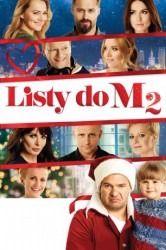 poster Listy do M. 2  (2015)