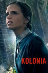 poster Colonia  (2015)