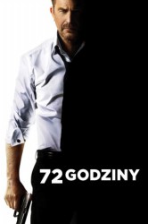 poster 72 godziny  (2014)