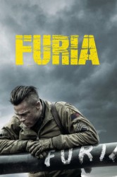 poster Furia