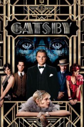 poster Wielki Gatsby  (2013)