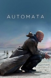 poster Automata  (2014)