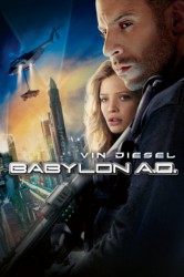 poster Babylon A.D.  (2008)