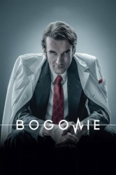 poster Bogowie