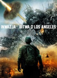 poster Inwazja: Bitwa o Los Angeles  (2011)