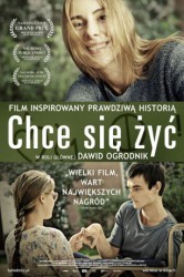 poster Chce się żyć  (2013)