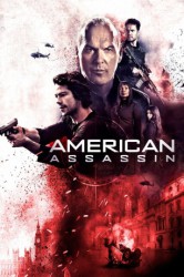 poster American Assassin  (2017)