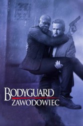 poster Bodyguard Zawodowiec  (2017)