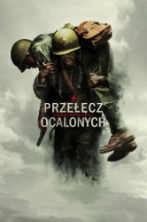 poster Przełęcz ocalonych  (2016)