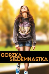 poster Gorzka siedemnastka