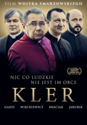 poster Kler  (2018)