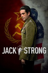 poster Jack Strong  (2014)