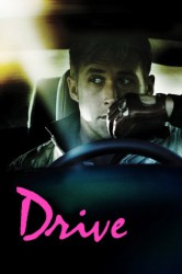 poster Drive  (2011)