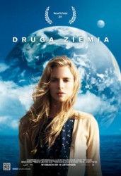 poster Druga Ziemia  (2011)